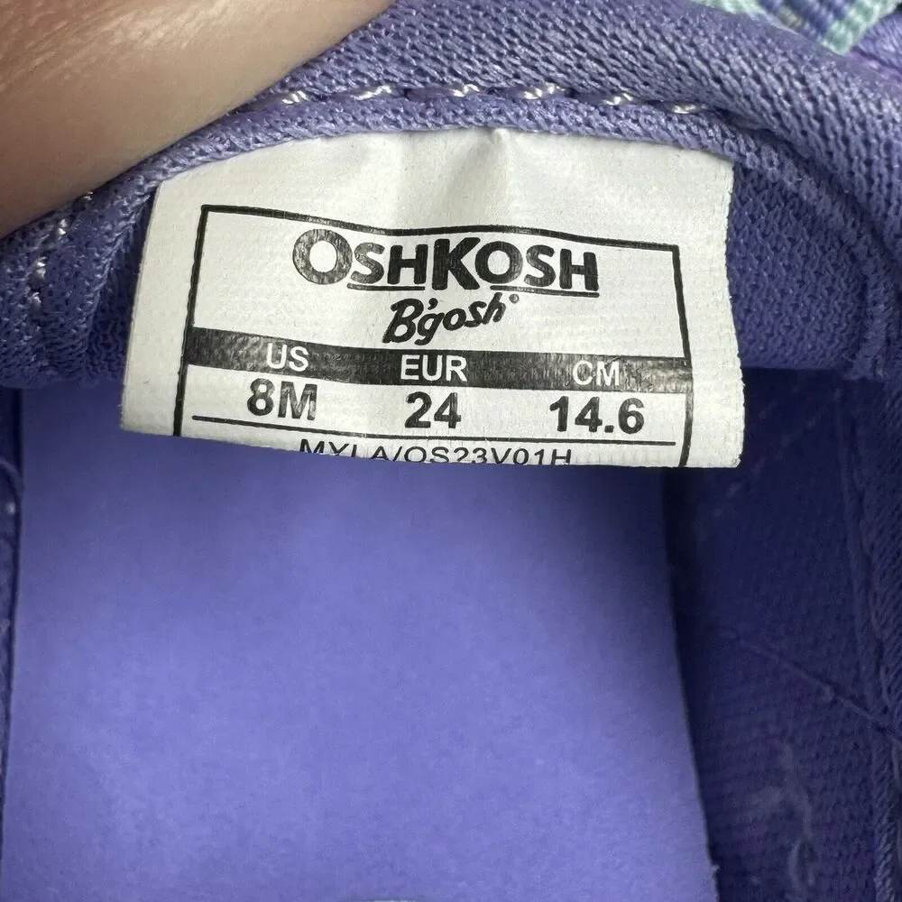 OshKosh Bgosh oshkosh everplay